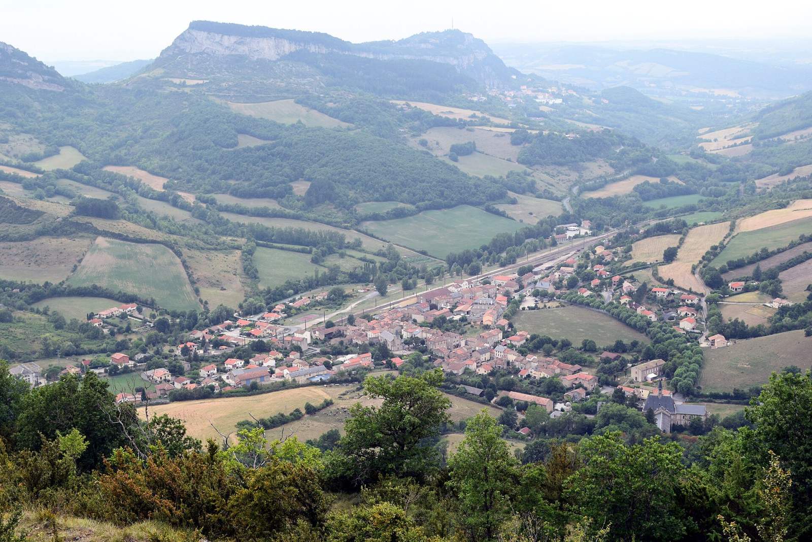 Photo de Tournemire