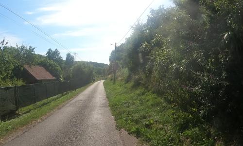 Photo de Tourneville