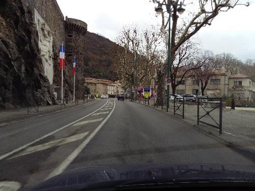 Photo de Tournon-sur-Rhône