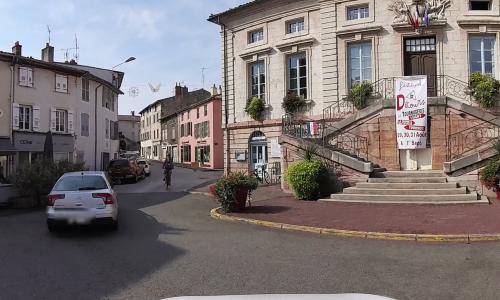 Photo de Tournus