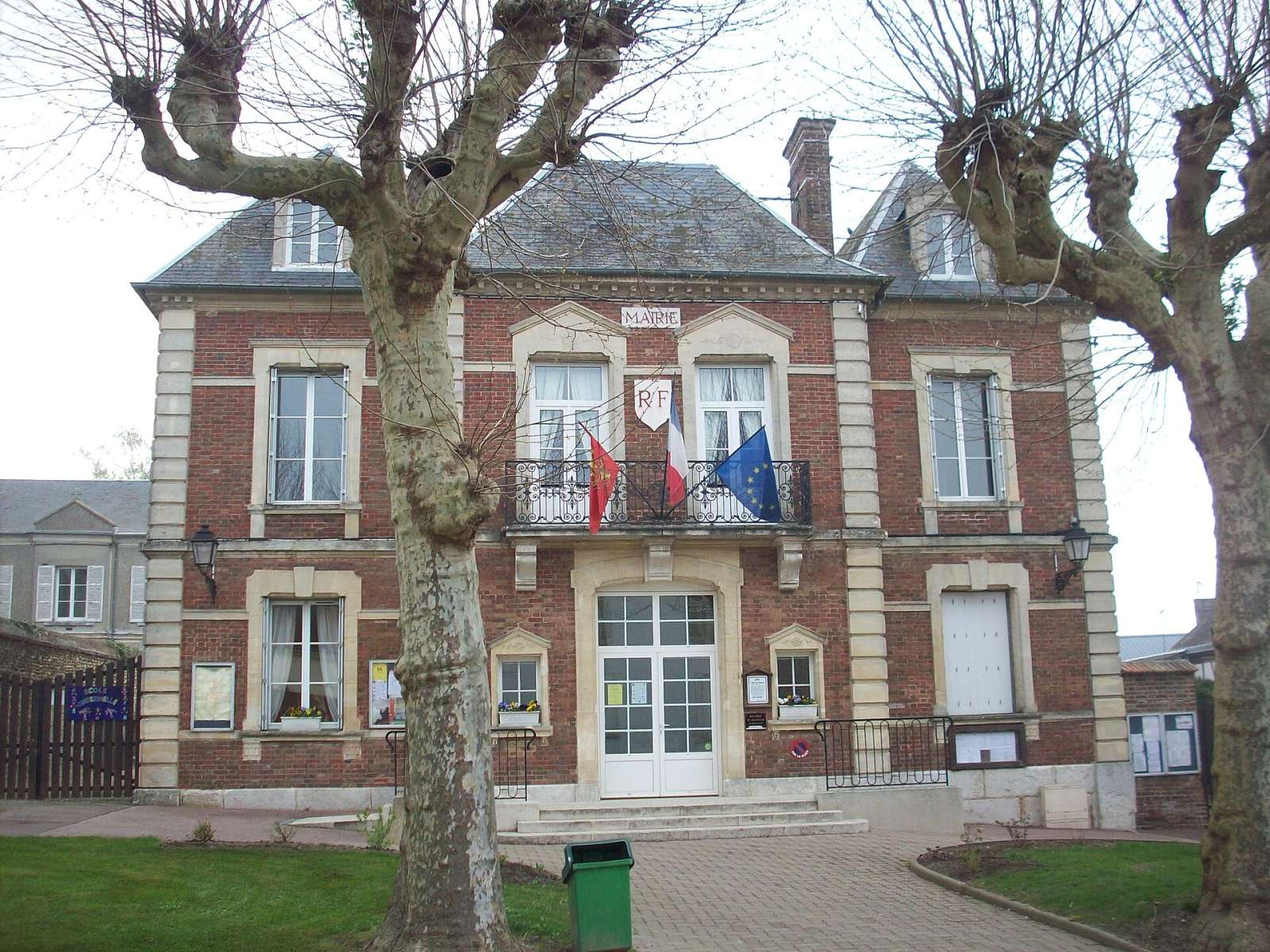 Photo de Tourny