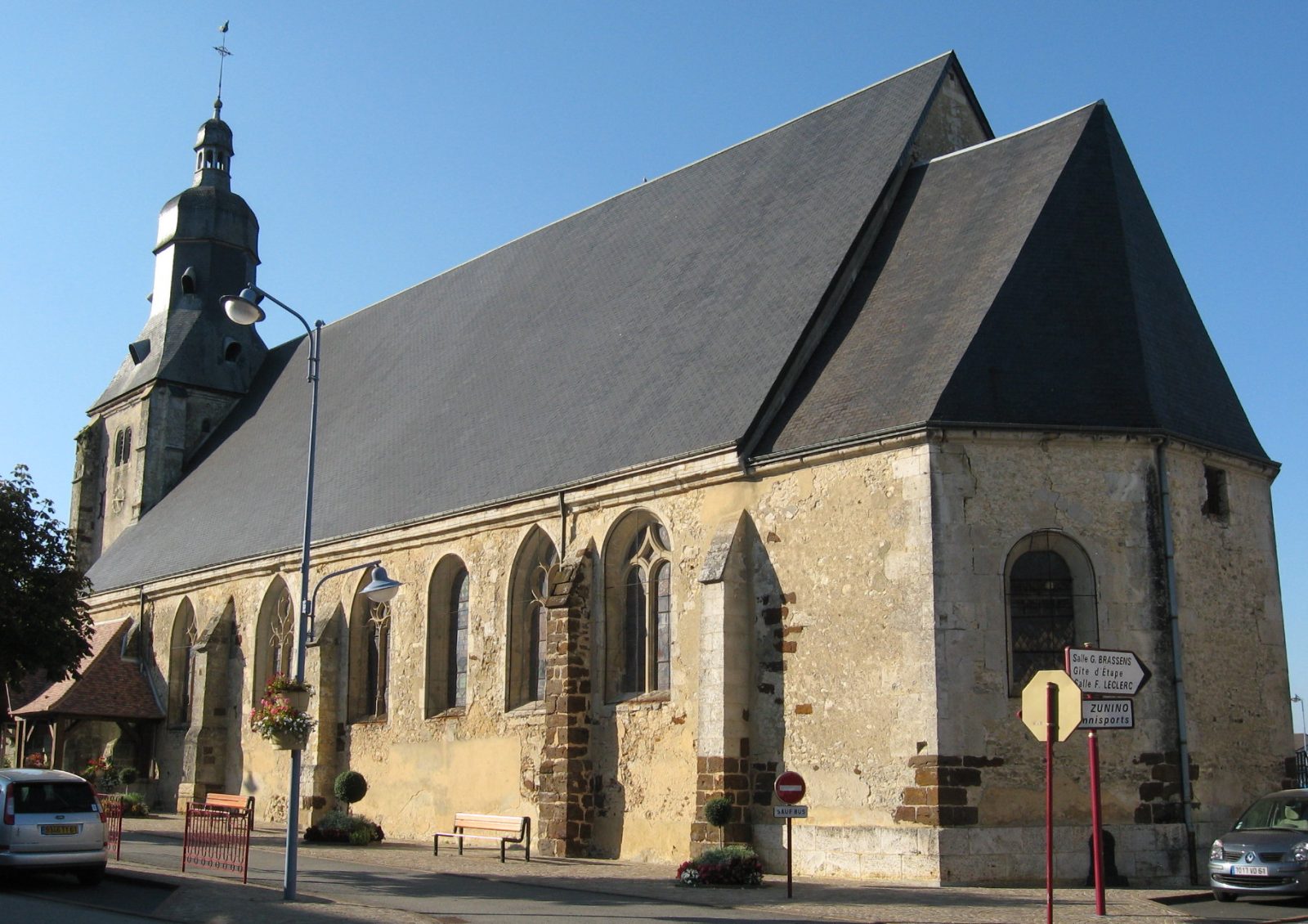Photo de Tourouvre