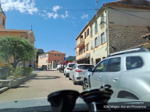 Photo de Tourrette-Levens