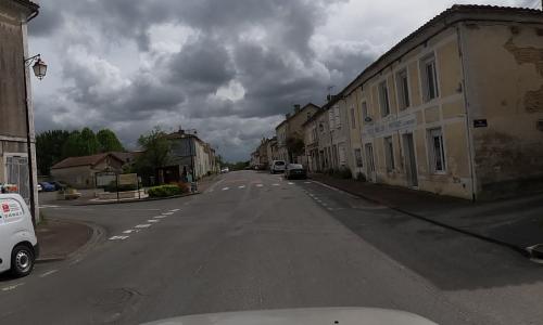 Photo de Tourriers