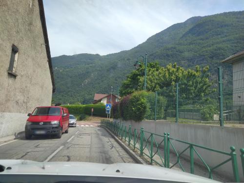 Photo de Tours-en-Savoie