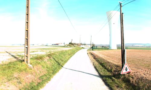 Photo de Tourtenay