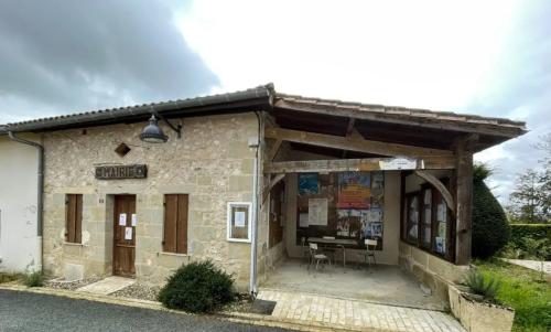 Photo de Tourtrès