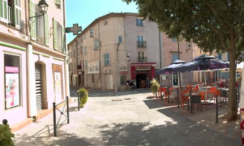 Photo de Tourves