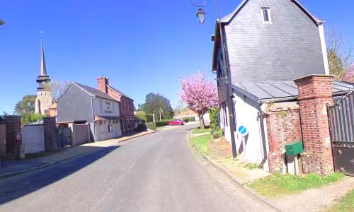 Photo de Tourville-la-Campagne