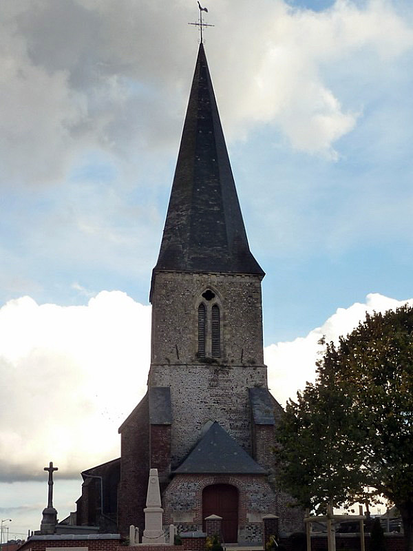 Photo de Tourville-la-Chapelle