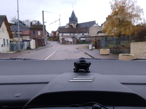 Photo de Tourville-la-Rivière