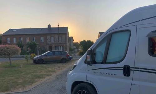 Photo de Tourville-les-Ifs