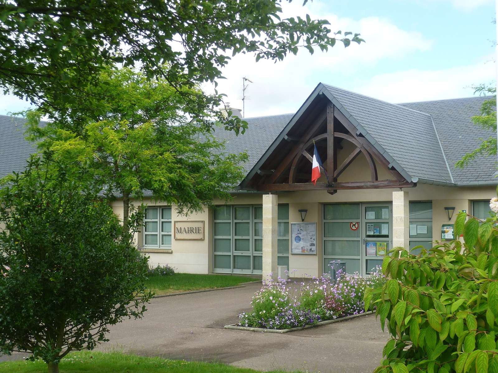 Photo de Tourville-sur-Odon