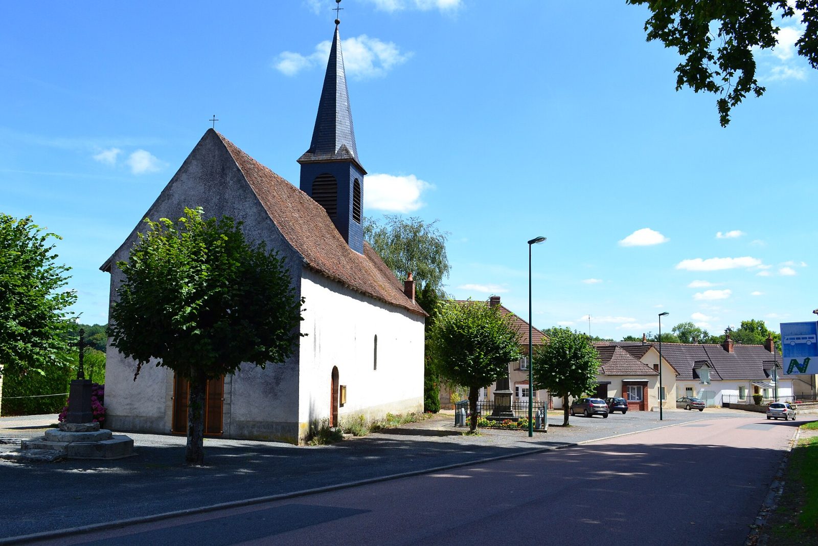 Photo de Toury-Lurcy
