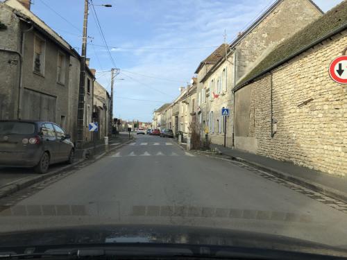 Photo de Tousson