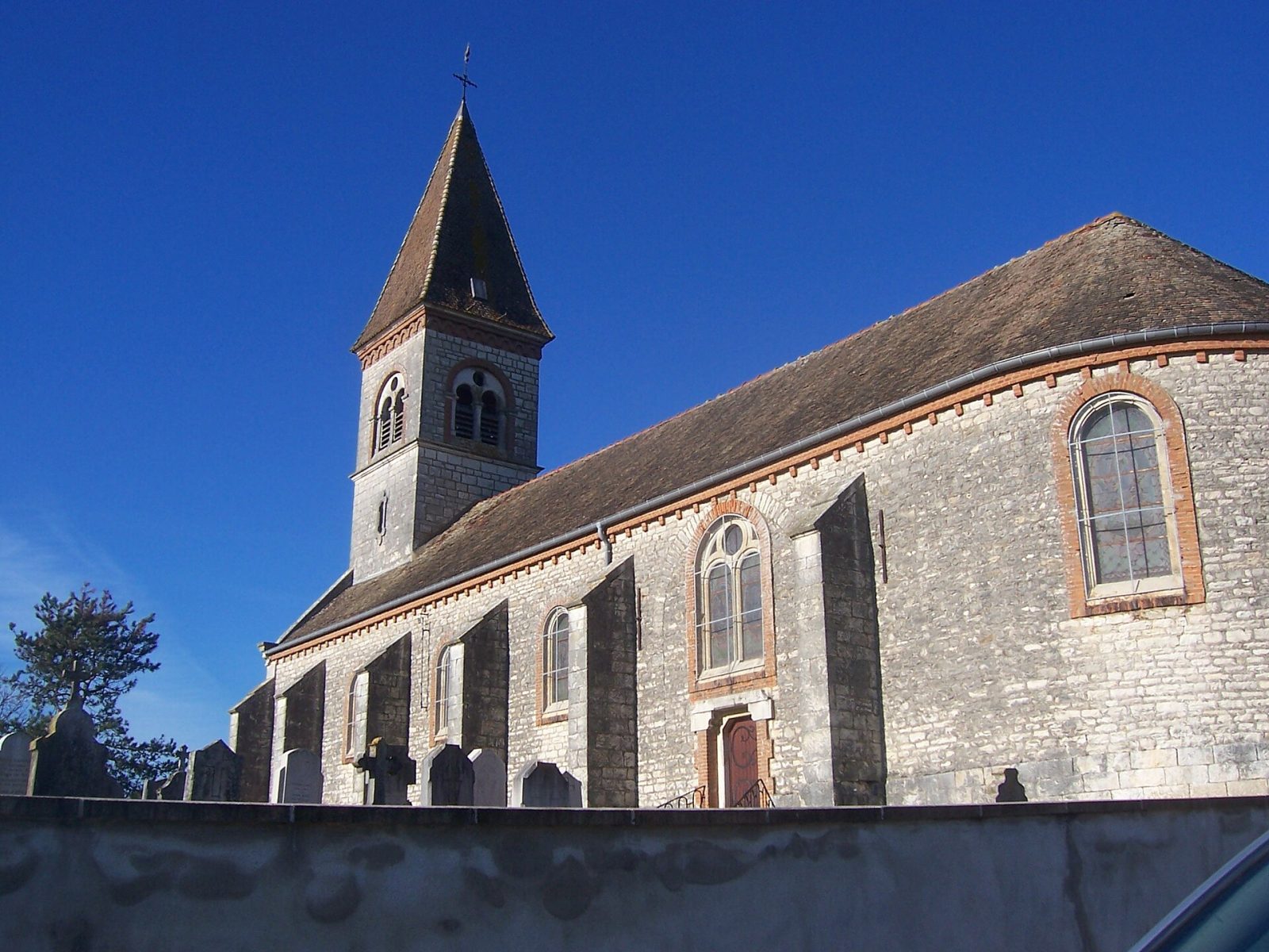 Photo de Toutenant