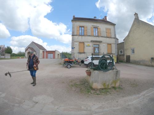 Photo de Toutry