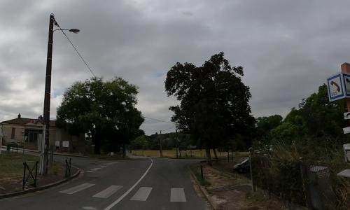 Photo de Touvre