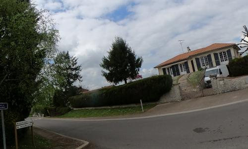 Photo de Touzac