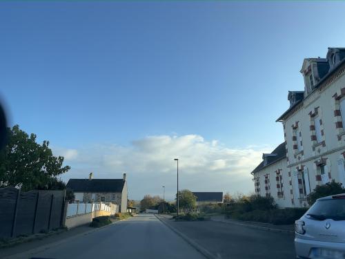 Photo de Tracy-Bocage