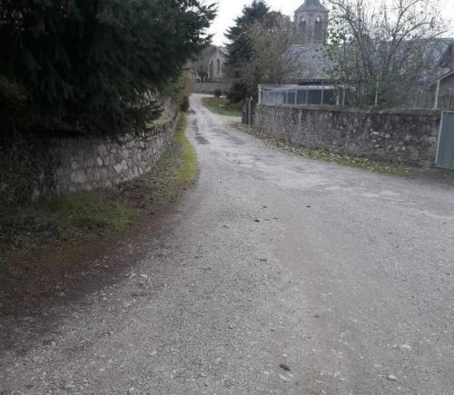 Photo de Tralaigues