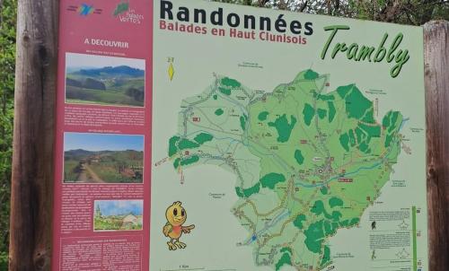 Photo de Trambly