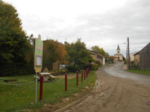 Photo de Tramont-Émy