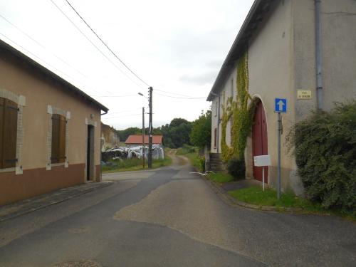 Photo de Tramont-Saint-André