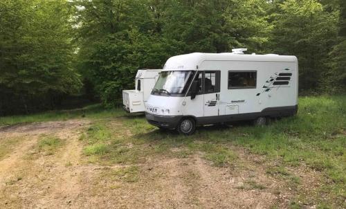 Photo de Trampot