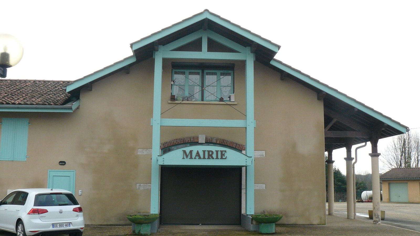 Photo de La Tranclière