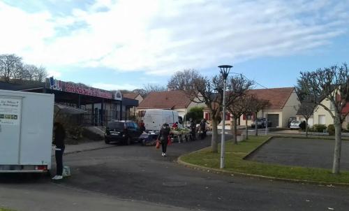 Photo de Trangé