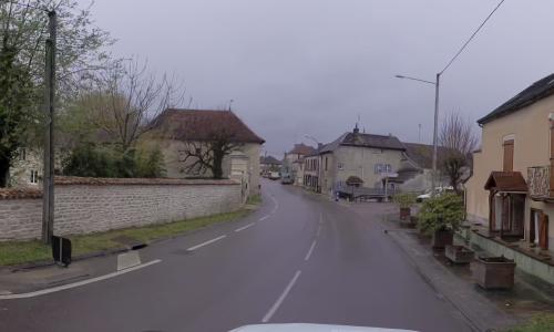 Photo de Trannes