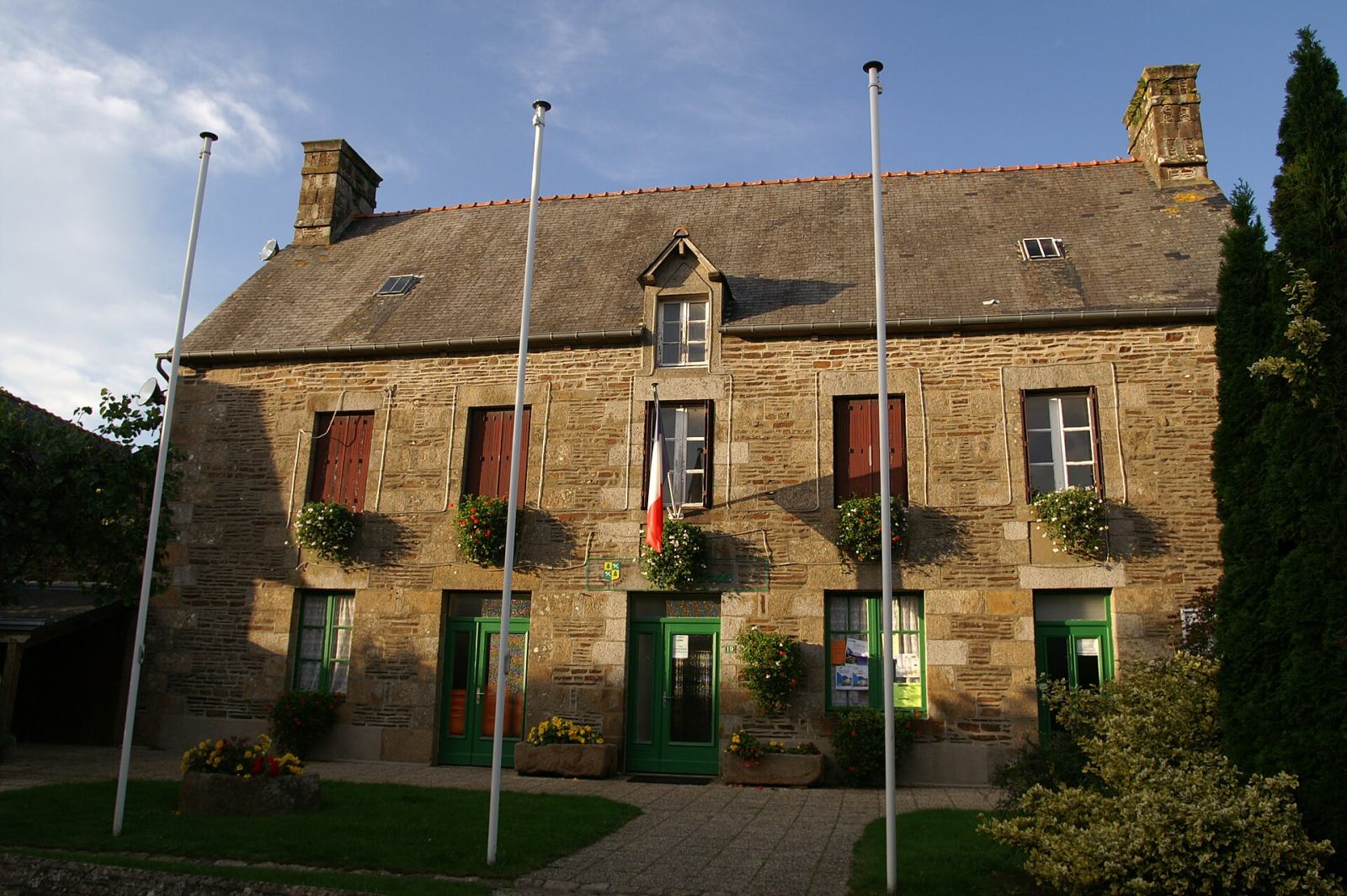 Photo de Trans-la-Forêt