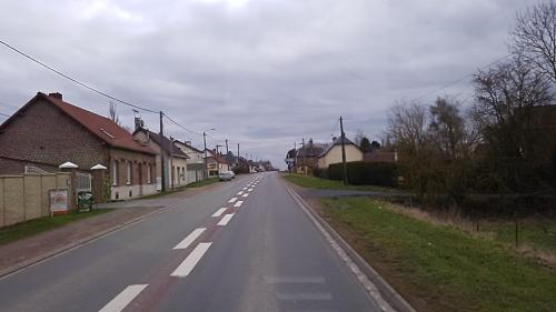 Photo de Le Transloy
