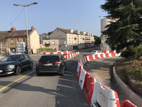 Photo de Trappes
