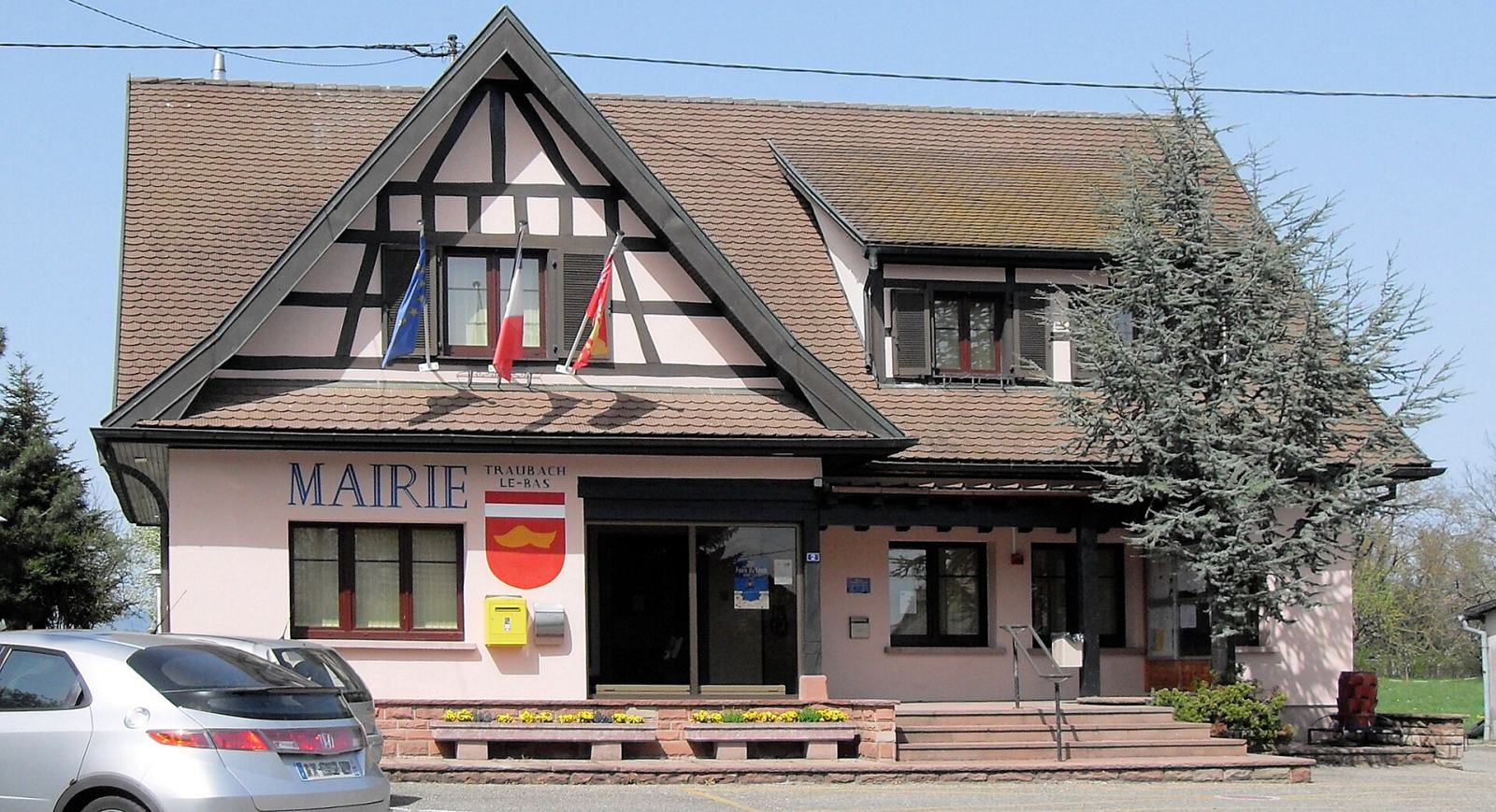 Photo de Traubach-le-Bas
