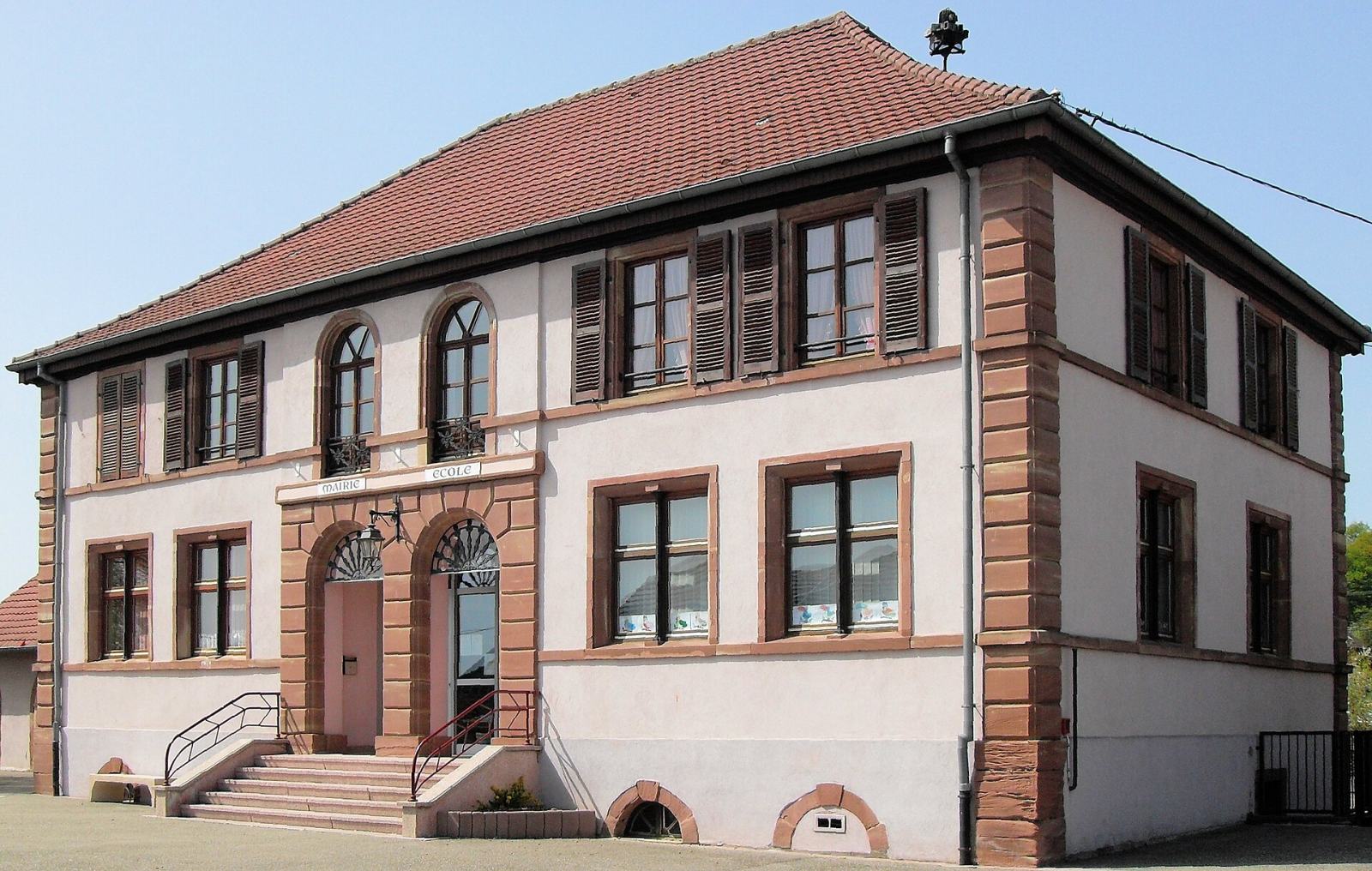 Photo de Traubach-le-Haut