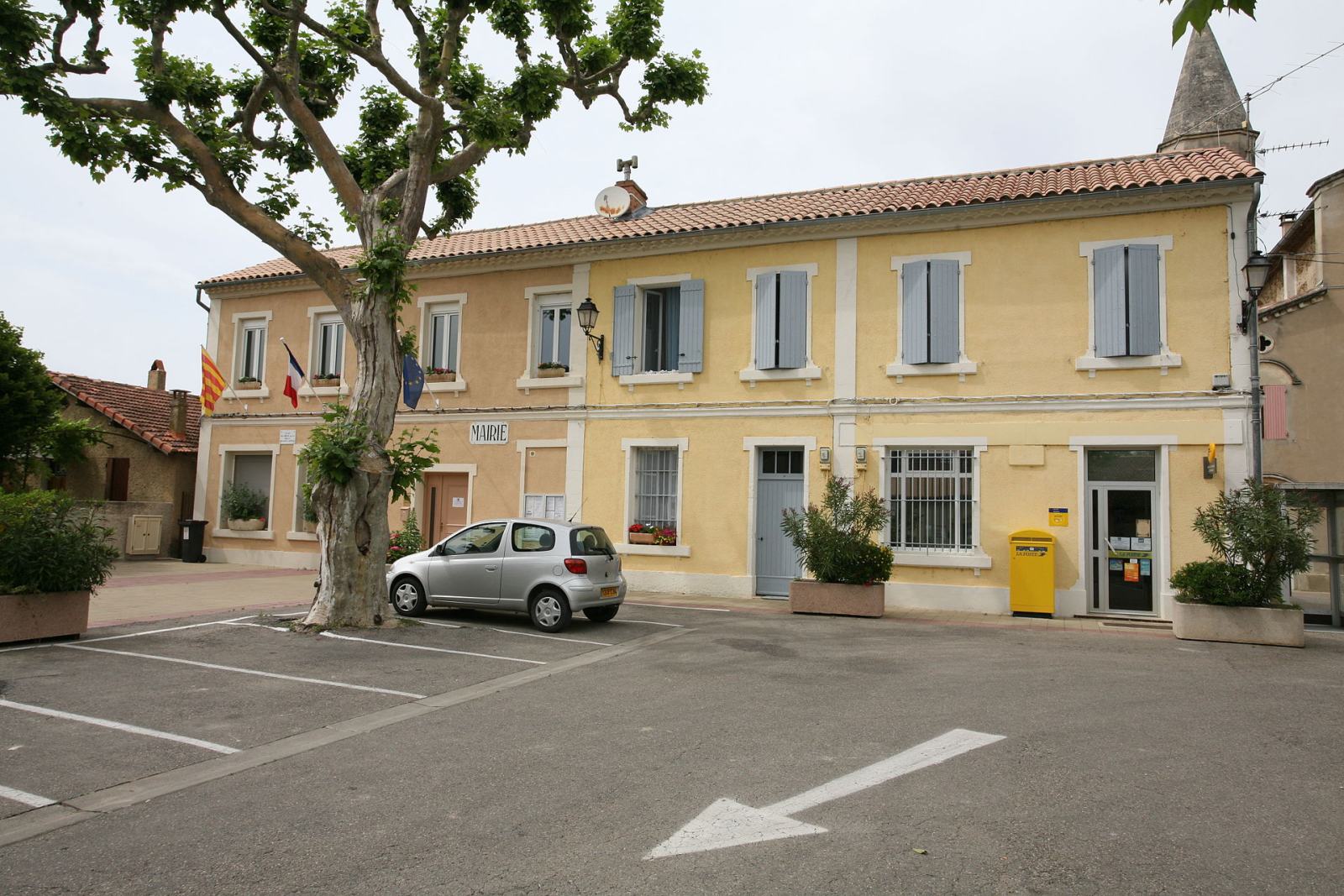 Photo de Travaillan