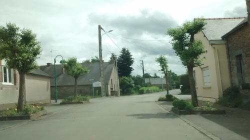 Photo de Tréal