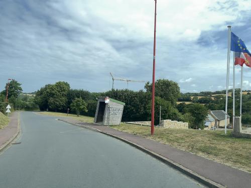 Photo de Tréauville