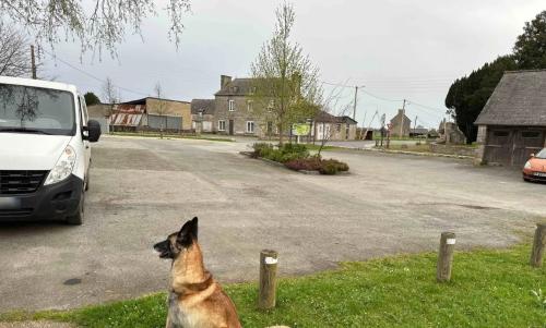 Photo de Trébédan