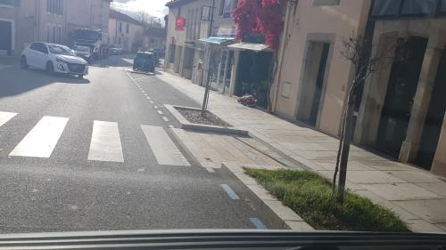 Photo de Trèbes