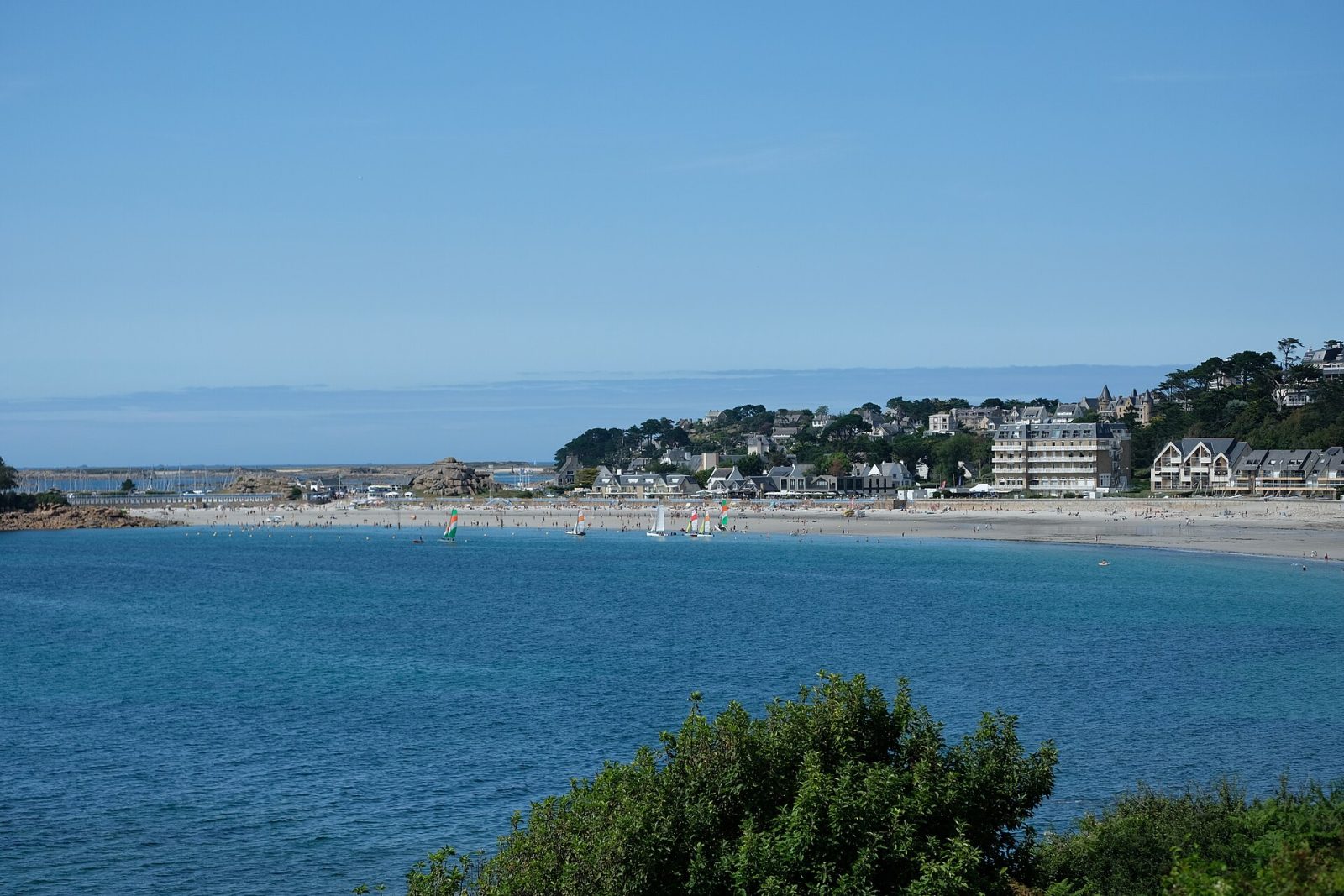 Photo de Trébeurden