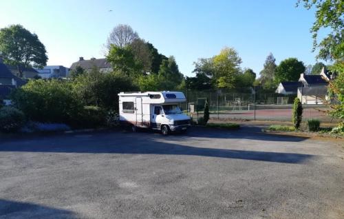 Photo de Trébry