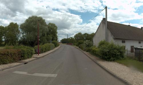 Photo de Tréclun