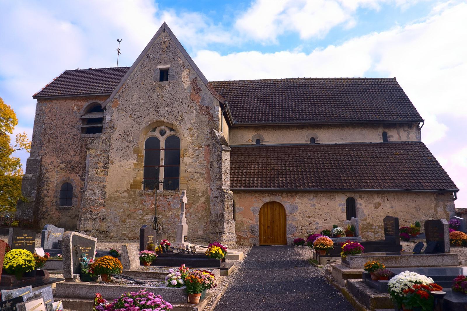 Photo de Trécon