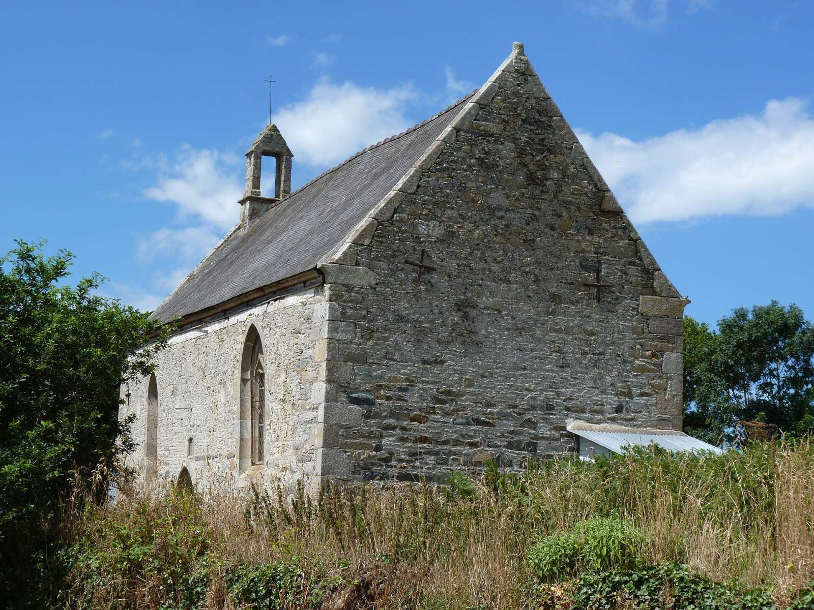 Photo de Trédarzec
