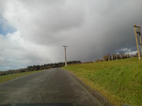 Photo de Trédias