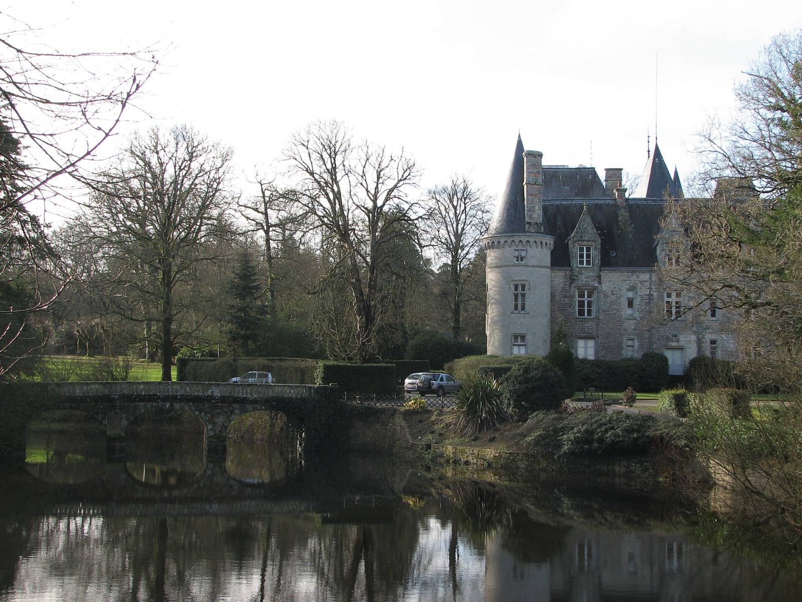 Photo de Trédion