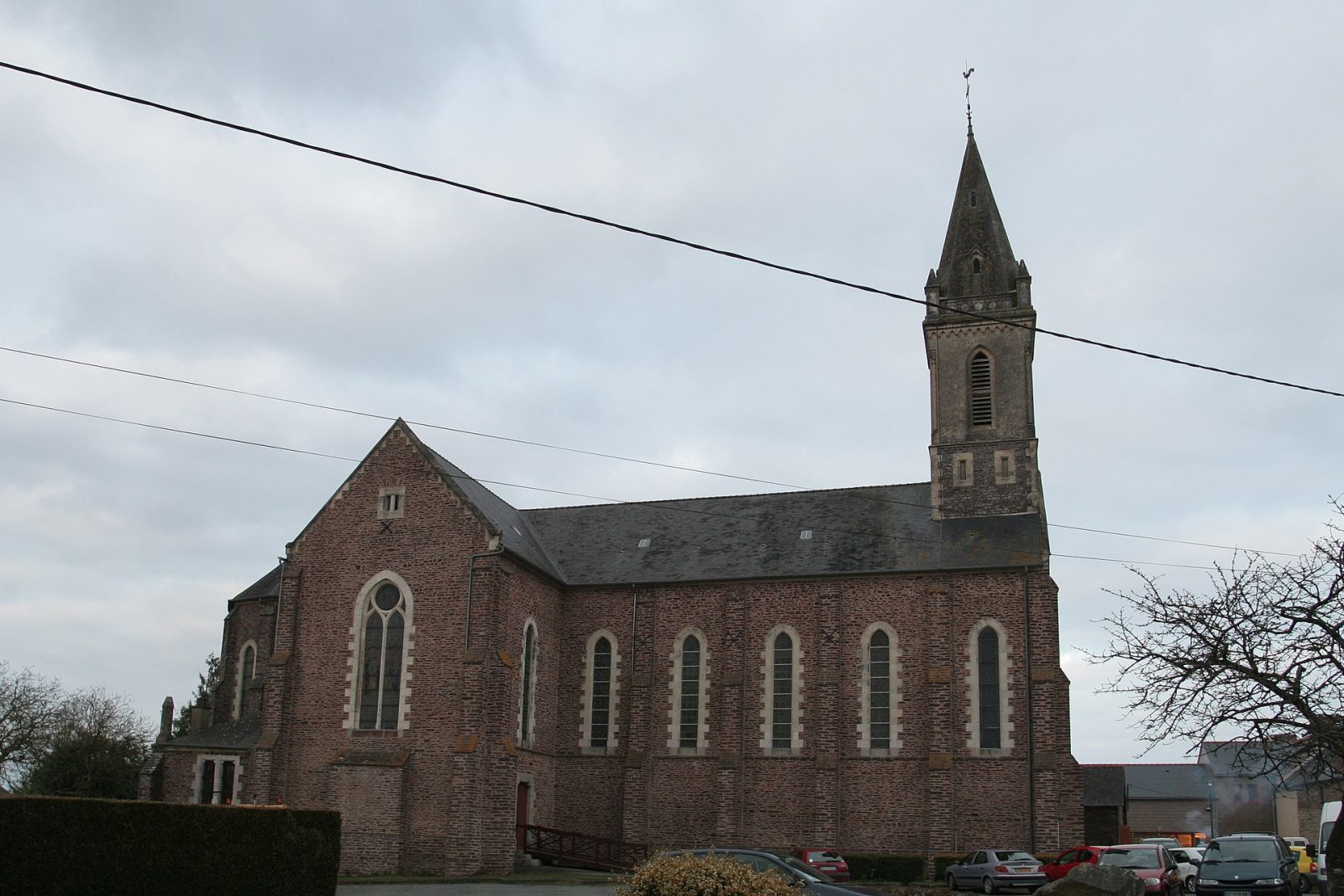 Photo de Treffendel